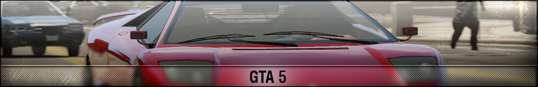 GTA 5